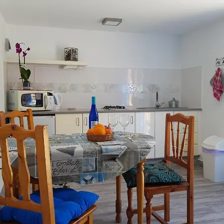 Apartment Sueno De Mar Güimar