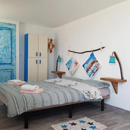Apartamento Sueno De Mar