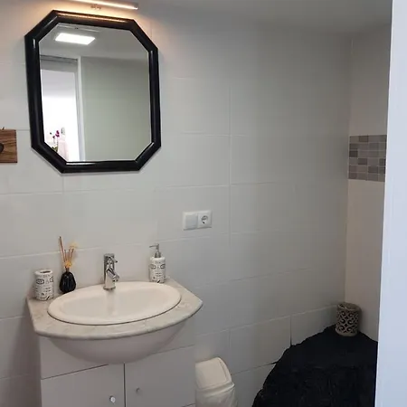 Apartamento Sueno De Mar