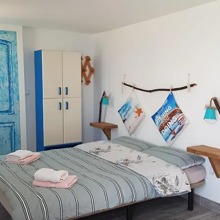 Apartamento Sueno De Mar