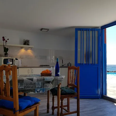 Apartamento Sueno De Mar *