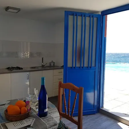 Sueno De Mar شقة