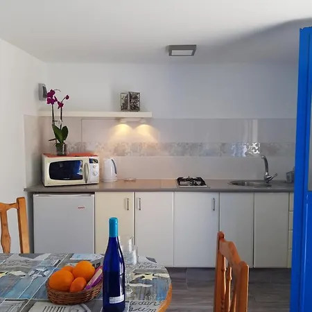 Sueno De Mar Apartamento
